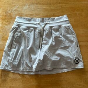 Vuori seabreeze skort small